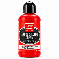Griot's Garage 16oz BOSS Fast Correcting Cream